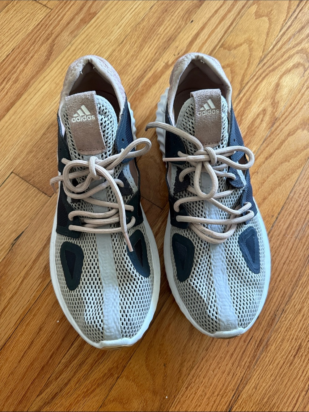 ADIDAS Bounce Trainer Sneakers